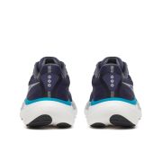 Pantofi alergare Saucony Ride 19 - bleumarin | amortizare excelentă