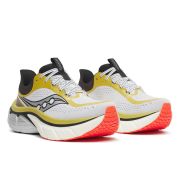 Pantofi alergare Saucony Paramount Max - auriu/negru | performanță maximă
