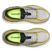 Pantofi alergare Saucony Paramount Max - auriu/negru | performanță maximă