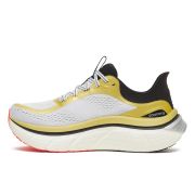 Pantofi alergare Saucony Paramount Max - auriu/negru | performanță maximă