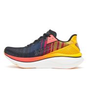 Pantofi alergare Saucony Endorphin Azura - negru | Fusion | confort și viteză