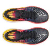 Pantofi alergare Saucony Endorphin Azura - negru | Fusion | confort și viteză