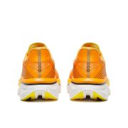 Pantofi alergare Saucony Endorphin Azura - roșu Fuego | confort și viteză