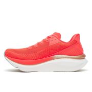 Pantofi alergare Saucony Endorphin Azura W - roșu ViZiRed | amortizare superioară