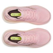 Pantofi alergare Saucony Guide 19 W - Touch | Ivory | confort sporit