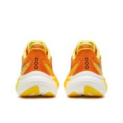 Pantofi alergare Saucony Triumph 24 - roșu Fuego | confort maxim