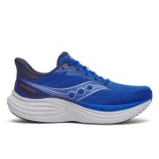 Pantofi alergare Saucony Triumph 24 - albastru Lapis | Silver