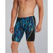 Jammer TYR Blade Splice - albastru Blue Rainbow/negru | 300h+ clor