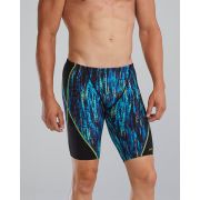 Jammer TYR Blade Splice - albastru Blue Rainbow/negru | 300h+ clor