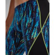 Jammer TYR Blade Splice - albastru Blue Rainbow/negru | 300h+ clor