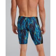 Jammer TYR Blade Splice - albastru Blue Rainbow/negru | 300h+ clor