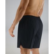 Pantaloni scurți înot TYR Deck-X - negru | performanță durabilă