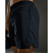 Pantaloni scurți înot TYR Deck-X - negru | performanță durabilă