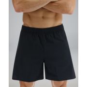 Pantaloni scurți înot TYR Deck-X - negru | performanță durabilă