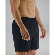Pantaloni scurți înot TYR Deck-X - negru | performanță durabilă
