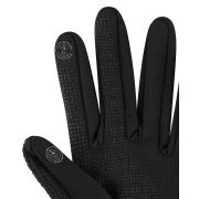 Bentiță alergare termală CEP Core Run Thermal Headband 2.0 - negru | protejează urechile
