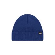 Căciulă alergare termală CEP Core Run Thermal Beanie | protecție vânt - bleumarin