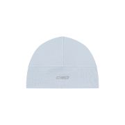 Căciulă alergare termală CEP Core Run Thermal Beanie 2.0 - albastru deschis | protecție vânt