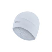 Căciulă alergare termală CEP Core Run Thermal Beanie 2.0 - albastru deschis | protecție vânt
