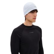 Căciulă alergare termală CEP Core Run Thermal Beanie 2.0 - albastru deschis | protecție vânt