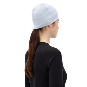 Căciulă alergare termală CEP Core Run Thermal Beanie 2.0 - albastru deschis | protecție vânt