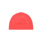 Căciulă alergare termală CEP Core Run Thermal Beanie 2.0 - coral neon | protecție vânt
