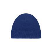 Căciulă alergare termală CEP Core Run Thermal Beanie | protecție vânt - bleumarin