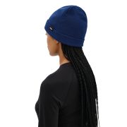 Căciulă alergare termală CEP Core Run Thermal Beanie | protecție vânt - bleumarin