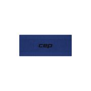 CEP - bentita - run headband 3.0 - bleumarin