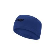 CEP - bentita - run headband 3.0 - bleumarin
