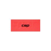CEP - bentita - run headband 3.0 - coral neon