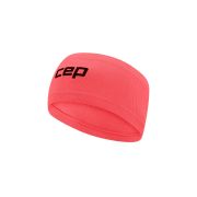 CEP - bentita - run headband 3.0 - coral neon
