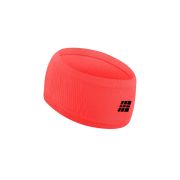CEP - bentita - run headband 3.0 - coral neon