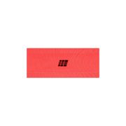 CEP - bentita - run headband 3.0 - coral neon
