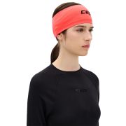 CEP - bentita - run headband 3.0 - coral neon