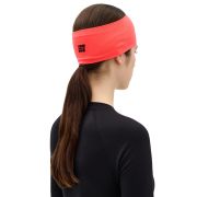 CEP - bentita - run headband 3.0 - coral neon