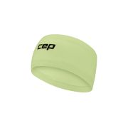 CEP - bentita - run headband 3.0 - lime deschis