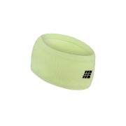 CEP - bentita - run headband 3.0 - lime deschis