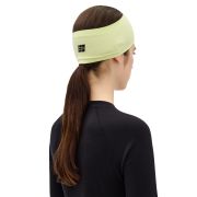 CEP - bentita - run headband 3.0 - lime deschis