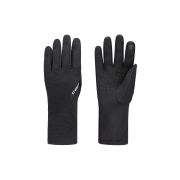 Mănuși alergare termice CEP Core Run Thermal Gloves 2.0 - negru | touchscreen