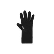 Mănuși alergare termice CEP Core Run Thermal Gloves 2.0 - negru | touchscreen