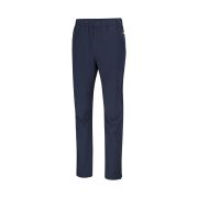 Pantaloni alergare CEP Core Run Pants 2.0 bărbați - bleumarin | rezistenți la vânt