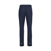 Pantaloni alergare CEP Core Run Pants 2.0 bărbați - bleumarin | rezistenți la vânt