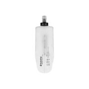 Bidon alergare pliabil CEP Pro Run Hydration Flask - transparent | soft flask