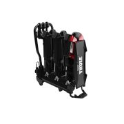 Sistem transport Thule Easyfold 3 pe cârlig 945, 3 biciclete