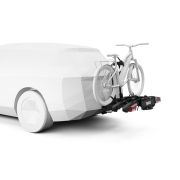 Sistem transport Thule Easyfold 3 pe cârlig 945, 3 biciclete