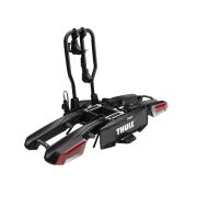 Sistem transport biciclete Thule Easyfold 3 pe cârlig 944, 2 biciclete