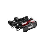 Sistem transport biciclete Thule Outpace 9012 pe cârlig, 2 biciclete