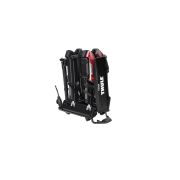 Sistem transport biciclete Thule Epos Parksecur 9802 pe cârlig, 2 biciclete