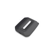 Sistem transport biciclete Thule Epos Parksecur 9802 pe cârlig, 2 biciclete
